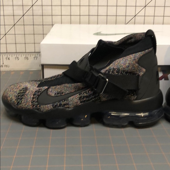 Nike Other - NIB NIKE AIR VAPORMAX PREMIER FLYKNIT - 10.5
